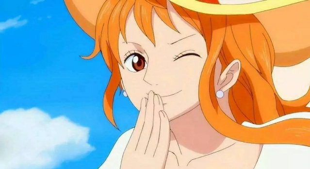 航海王:疫情期间娜美声优与同事们齐聚庆生,引发担忧:容易出事