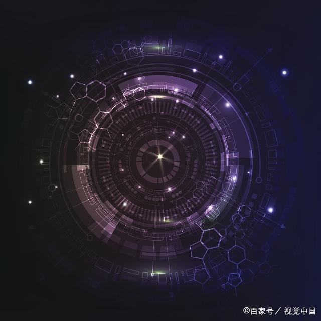 未来恒星际运输靠什么?西方科技大国提议建造太空轨道炮