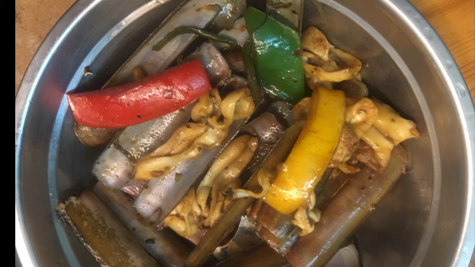 花800块买1斤半(圣子皇)炒出来就就2两肉,你会买吗?