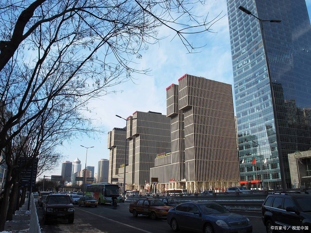 现在北京买房三点建议