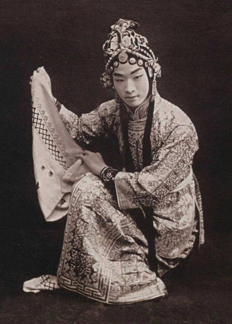 清朝#【清朝冷知识】清朝八大姓氏:索绰罗氏.