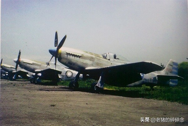 重庆白市驿空军基地图片