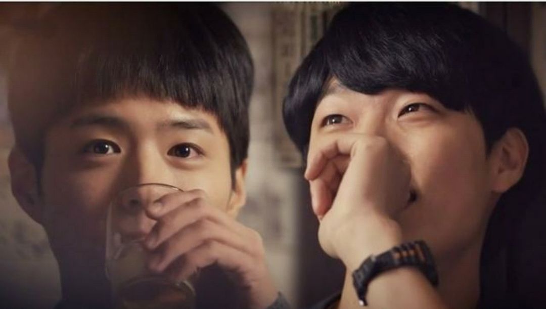 请回答1988狗焕对德善的感情像极了那年错过的我们