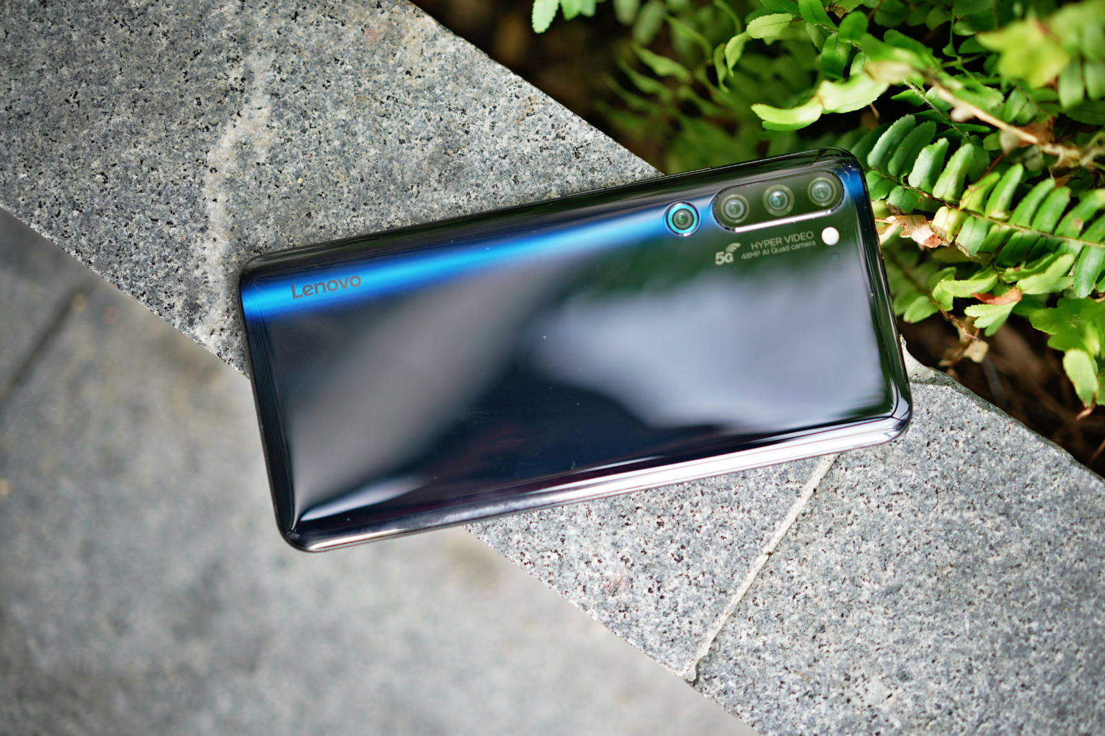 联想z6 pro 5g版表现如何?我们把玩了一下