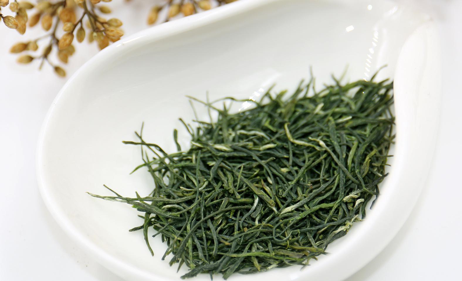 对于峨眉毛峰这个茶叶,大家有没有见过呢?