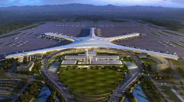 河源经常有直升飞机盘旋飞行,规划建设6个通用航空机场