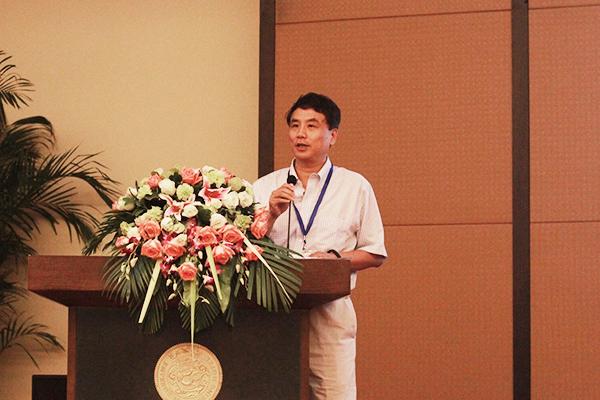 中国国际科学技术合作奖得主施扬:终结了40多年的学术争论