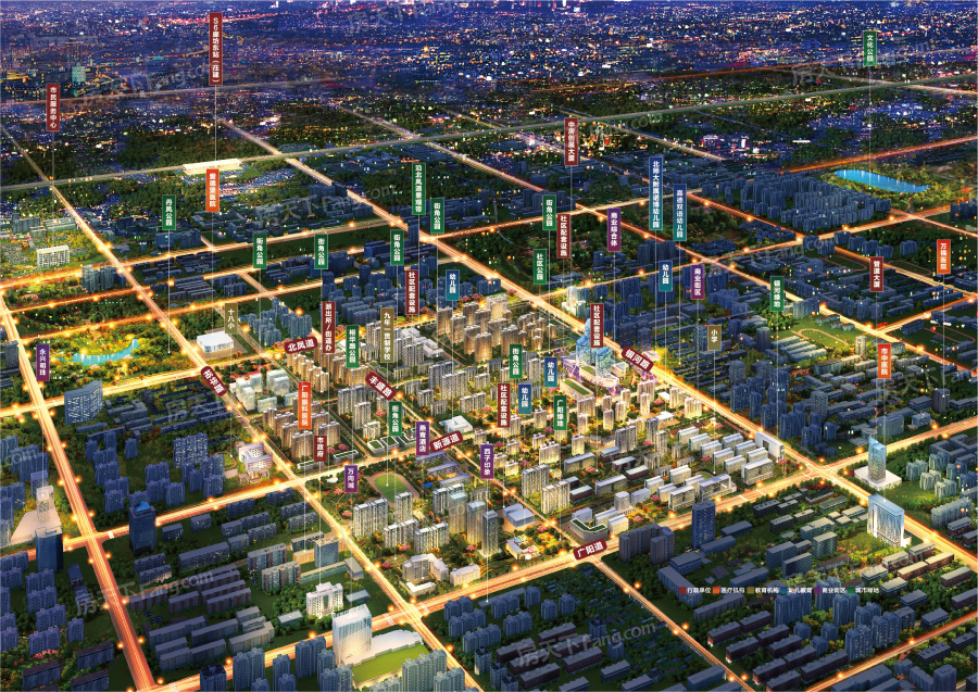 远洋·琨庭怎么样 远洋·琨庭多少钱