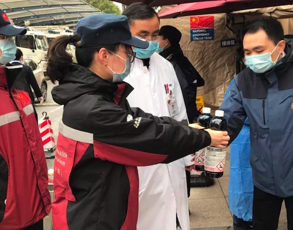 包含东方医院"医院黄牛挂号医院保安能管吗",的词条