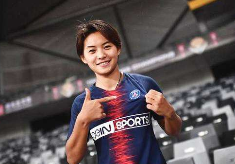 王霜进球助巴黎客场2:0零封瑞典冠军,中国球员的欧冠首粒进球!