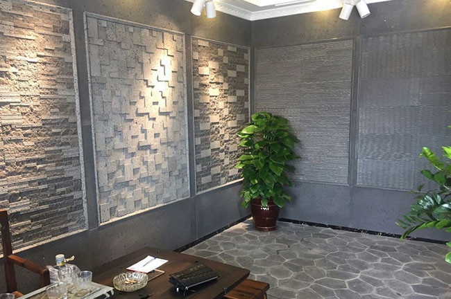 自己也能diy,创意墙面设计,让你的家与众不同