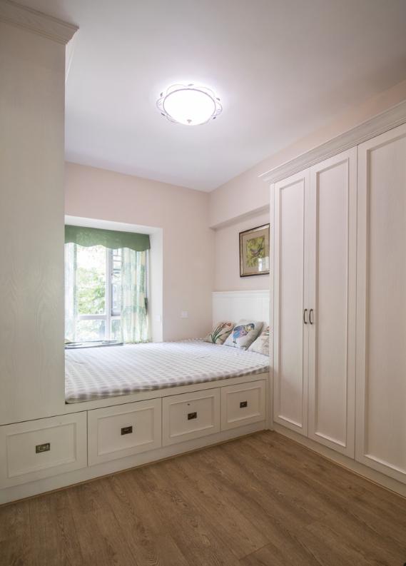 主卧床别这样摆,尤其是第六种,好多人都犯了