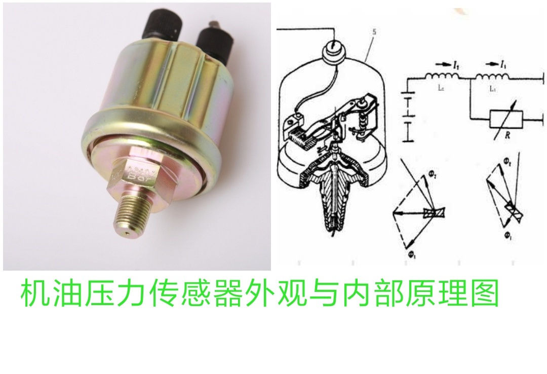 百度爱采购首页 商品专题_机油机油压力传感器根据原理不同有两种结构