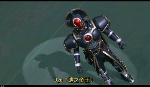 假面骑士555:速度最快4人,地之帝王居然上榜,北崎屈居第二!