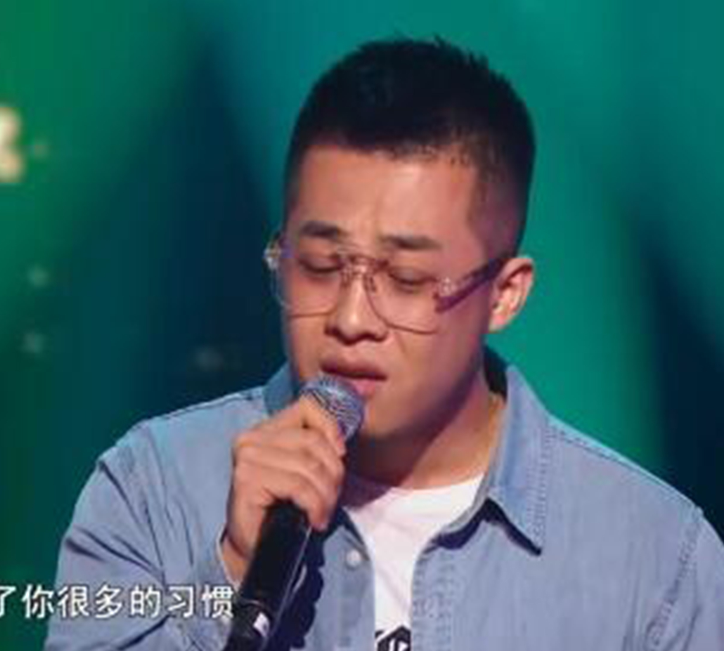 好声音:"大壮"该不该来?是不是网络歌手都会"见光死"?
