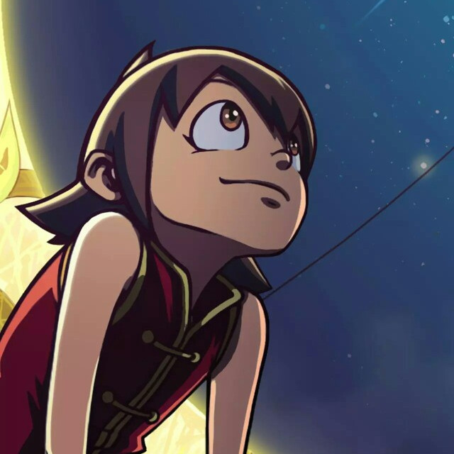 星游记:相信奇迹的人,本身和奇迹一样了不起