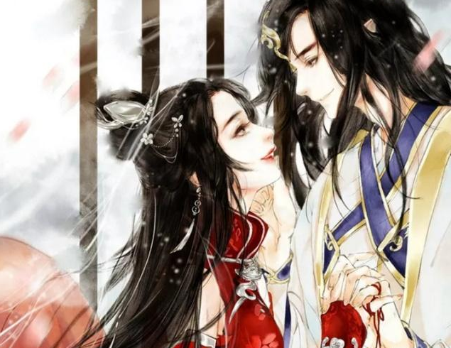 古言宠文:强推《庄主是妻控》,男主腹黑深情,女主恩怨分明