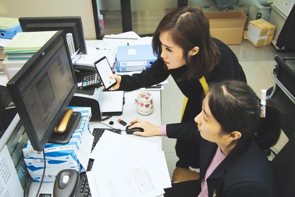 "小鑫"会办事儿