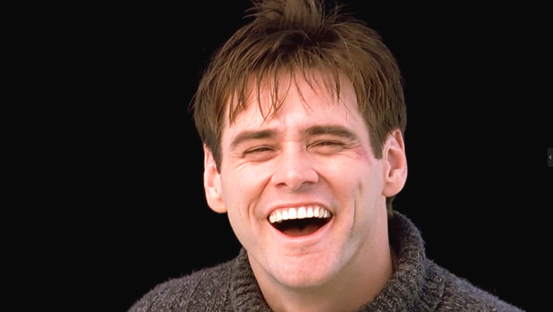 20年过去了,金凯瑞的经典电影《楚门的世界》让人细思极恐!