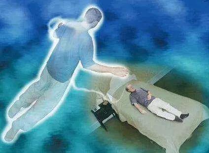 人去世后48小时内,身体竟然还在做这5件事!