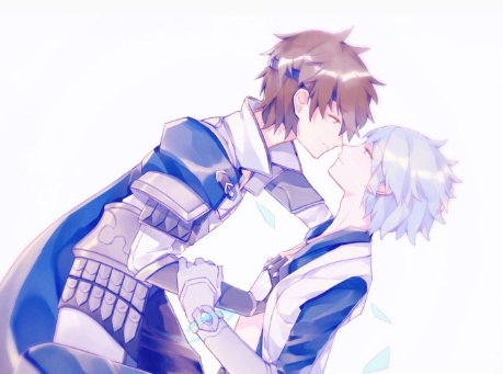 王者荣耀:诸葛亮变成小孩,要赵云的亲亲抱抱和举高高,好萌啊