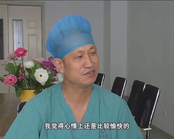 "赵玉海:手术台上的"幕后英雄""