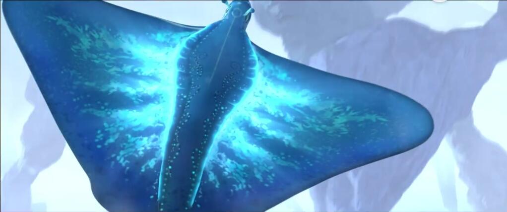 方特卡通又出新动漫,这次不是《熊出没》而是《俑之城》