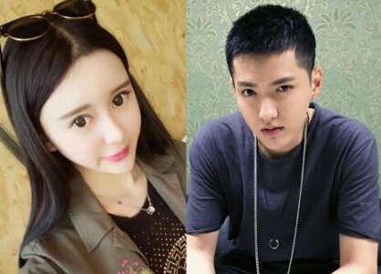 自称吴亦凡前女友近照曝出,容颜精致似娜扎,网友:真会蹭热度