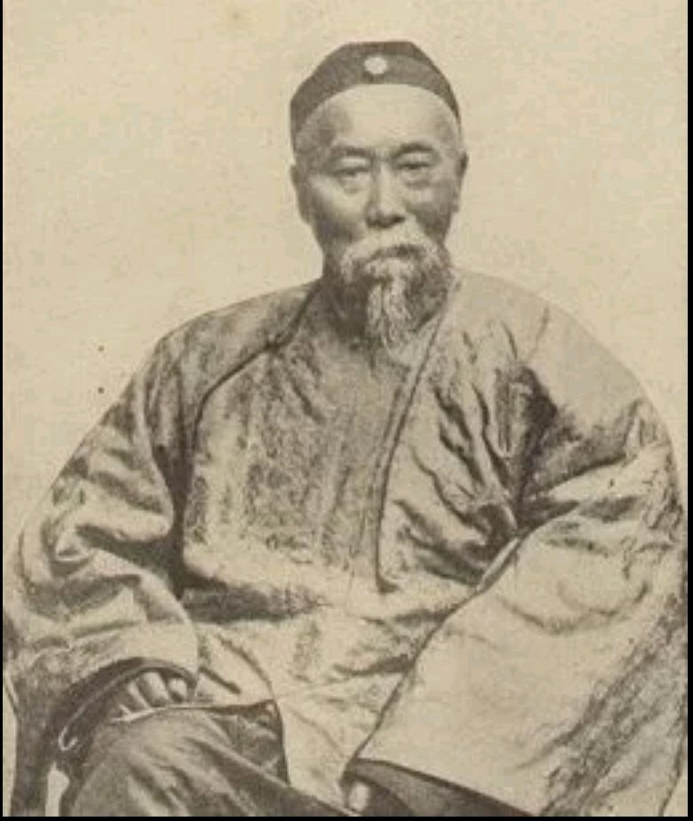 一直被认为卖国的琦善,真的是如此吗