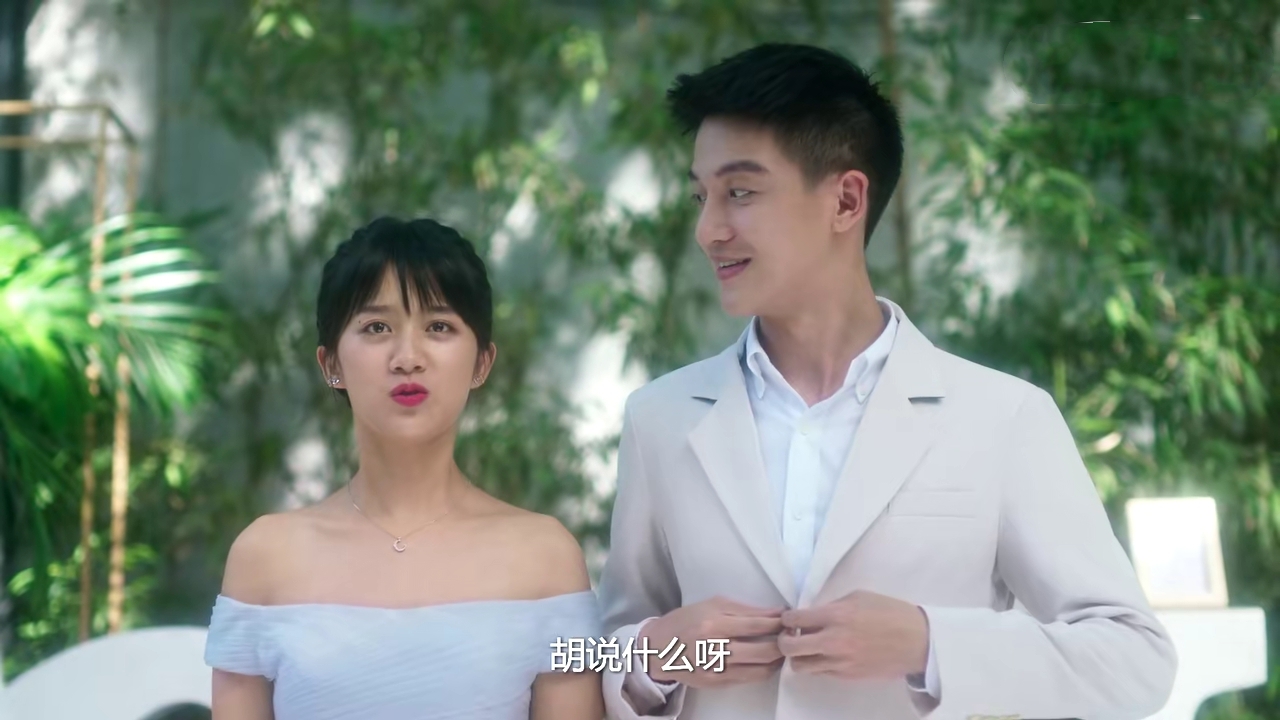 独家记忆:我愿珍惜一直守护着我的你,但最后的那个人却不能是你