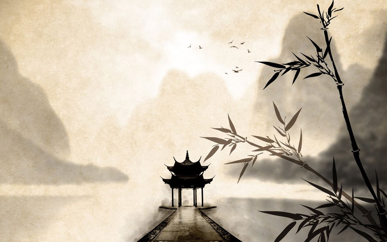 古风虐恋:庭院深深,没关系啊!我就没有想过离开你!