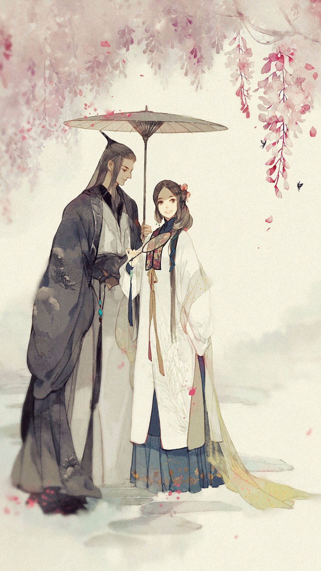 李煜:南唐最后一个皇帝,写得一手好词,却当了一个昏君