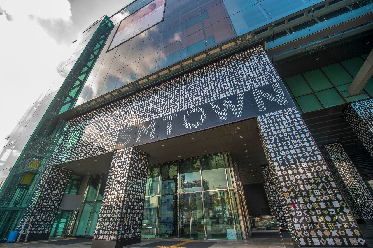 sm公司严苛的培训制度!真正的造星工厂,独一无二的造星方式