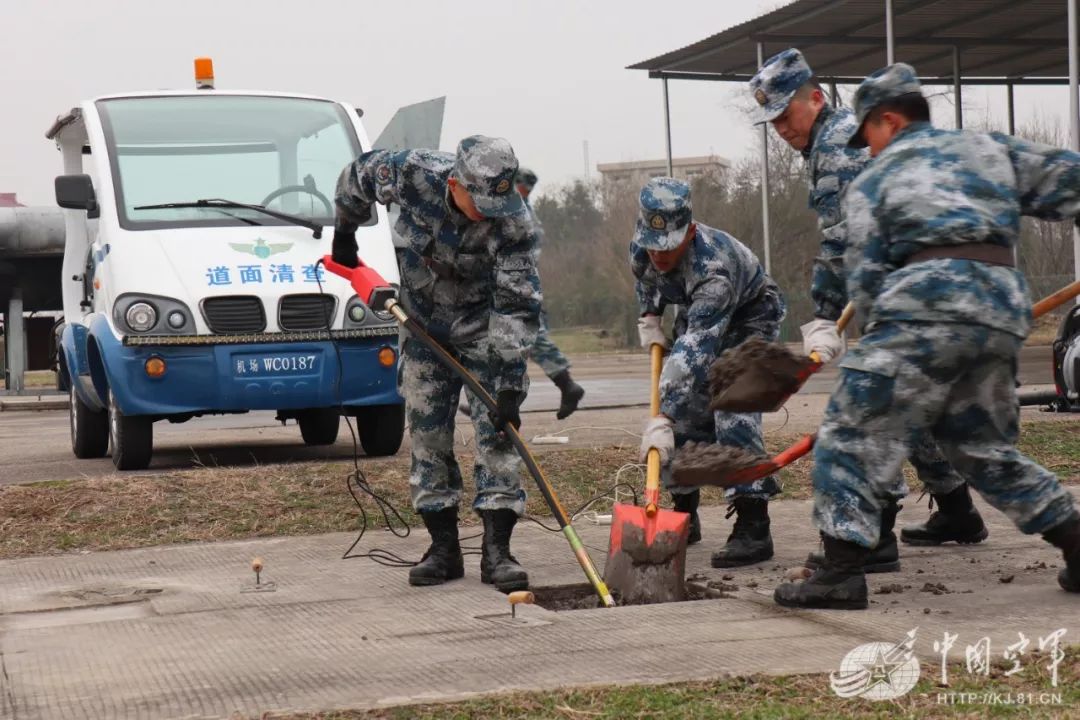 场务新兵下连:你会知道自己有多重要!