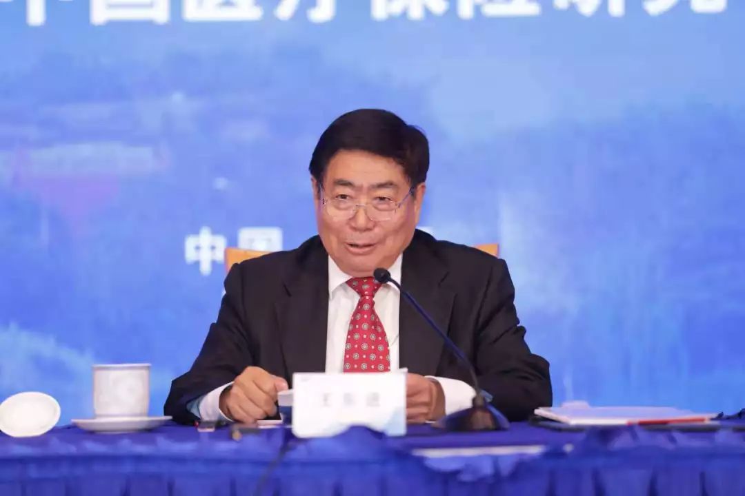 王东进:两江试点和44号文件的历史功绩与现实意义