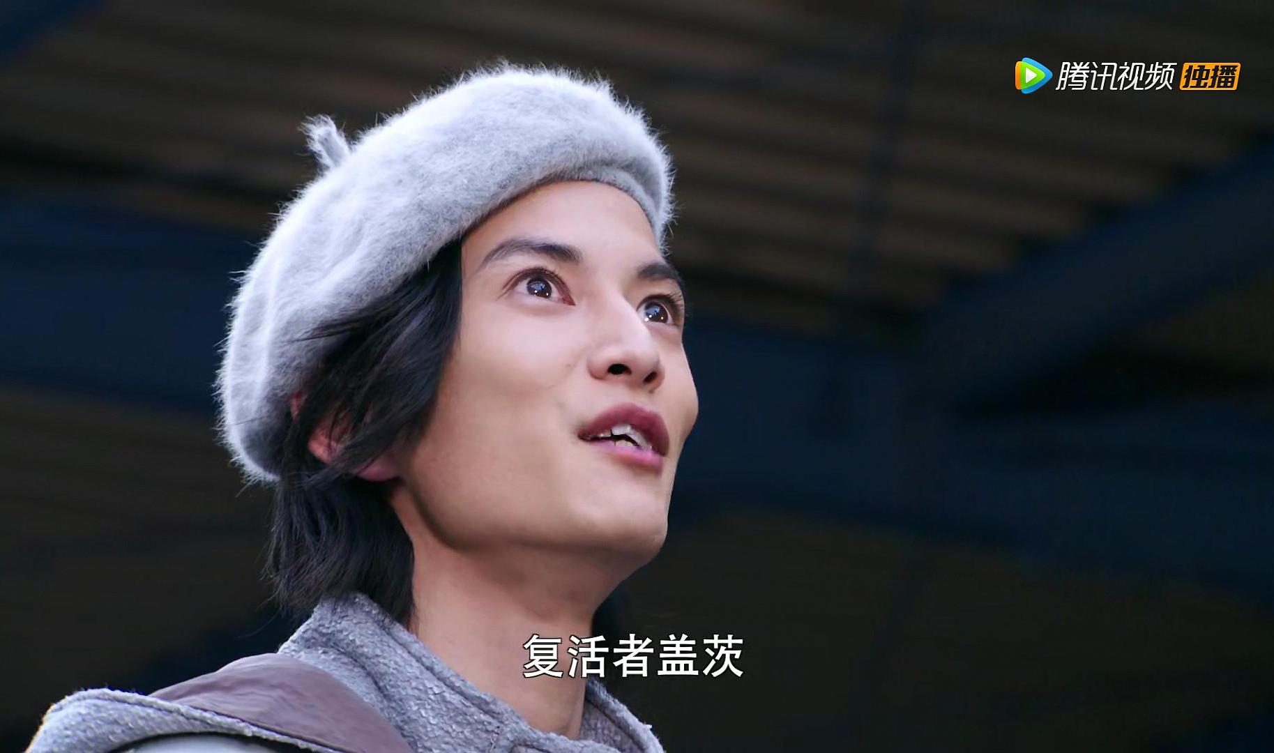 假面骑士时王:常磐庄吾真的不能与明光院盖茨携手共赴未来吗