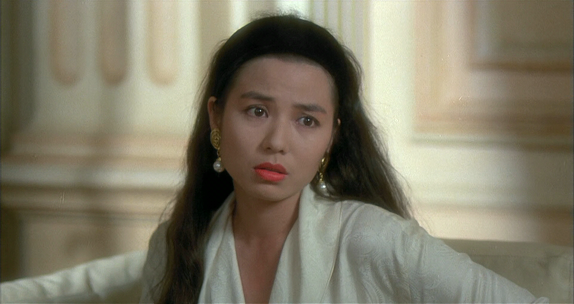 能不能像《纵横四海》里一样,朴实浪漫地看待巴黎圣母院