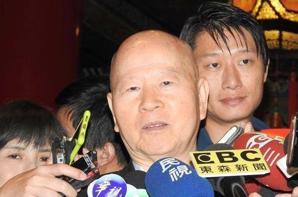 许信良:不能低估韩国瑜的庶民力量,民进党不能过分乐观