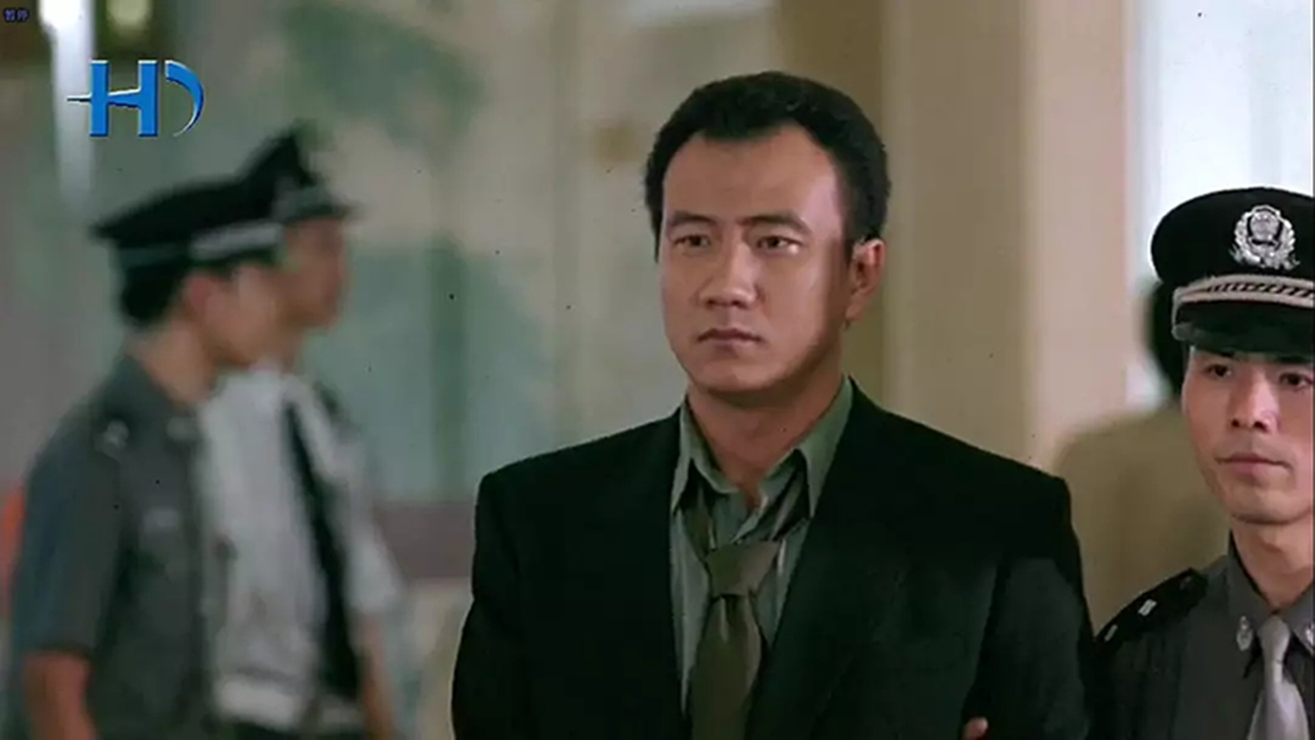 胡军六部经典影电影盘点,萧峰之后他还演过哪些经典电影?