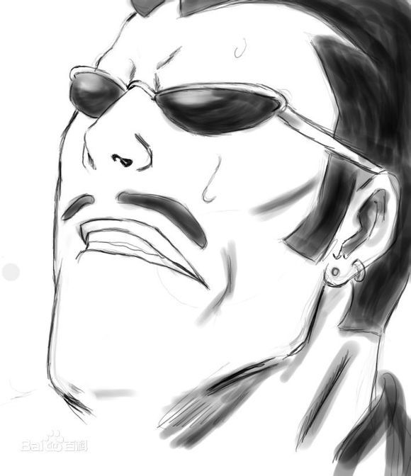 有一定的统帅能力,斩魄刀侘助和主人一样阴暗的一把刀能力是重力加倍