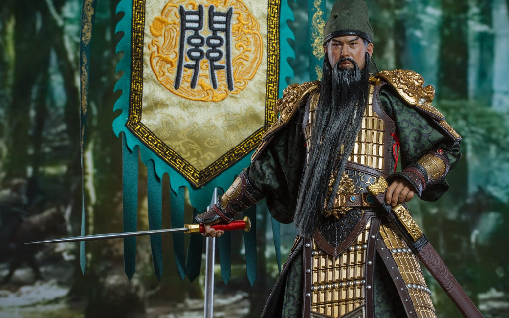 关羽的汉寿亭侯是多大品级?地位还是荣誉的象征?让人意想不到