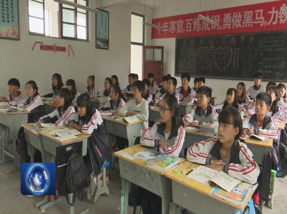 痴心一片终不悔,只为桃李竞相开-最美乡村教师崔萍