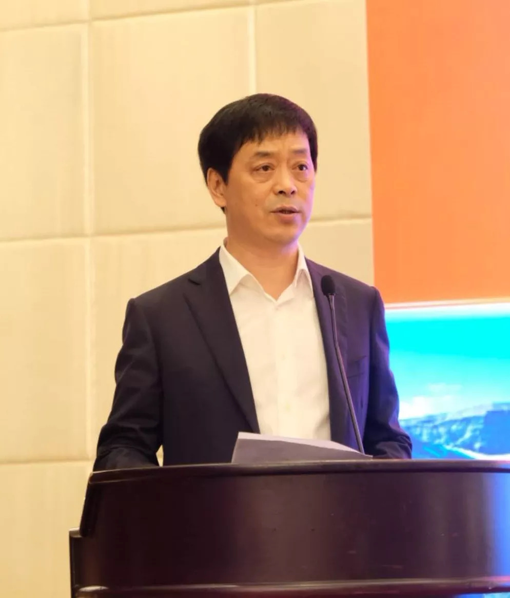 吉商联合会举行"吉商·湖北行"活动 | 蒋超良王晓东与张思民等吉商