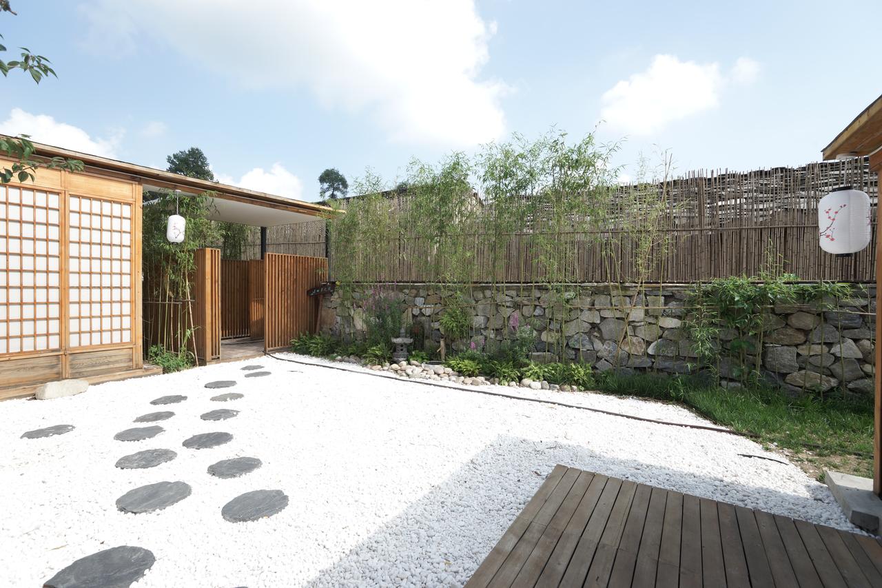 7号院丁香,综艺《幸福三重奏》里汪小菲大s的院子.