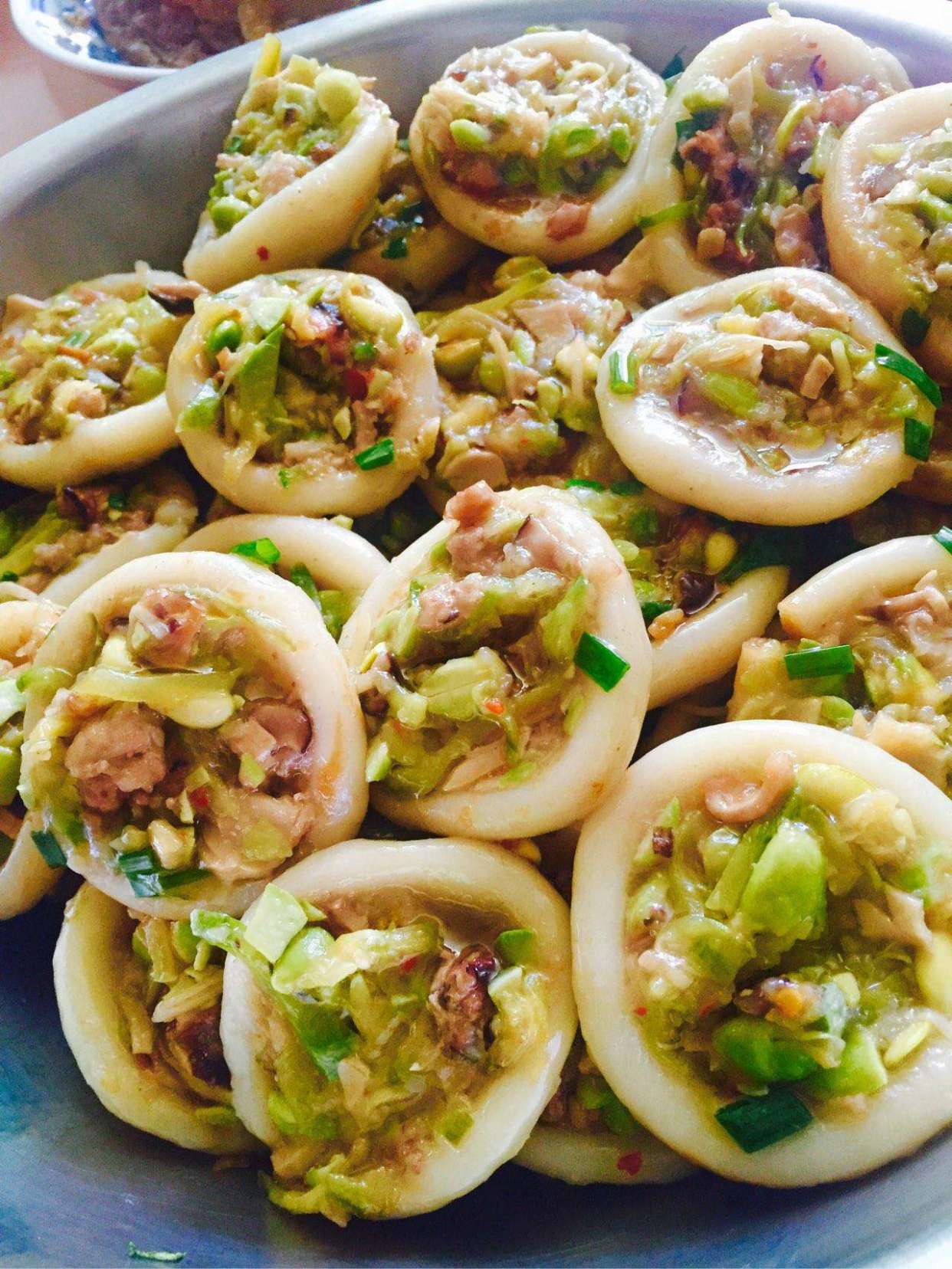 美味的上饶地方特色美食,每一个都是家乡的味道,好吃到停不下来