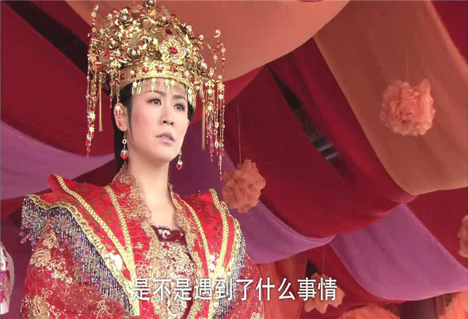 薛平贵与王宝钏,苦守十八年的爱情故事