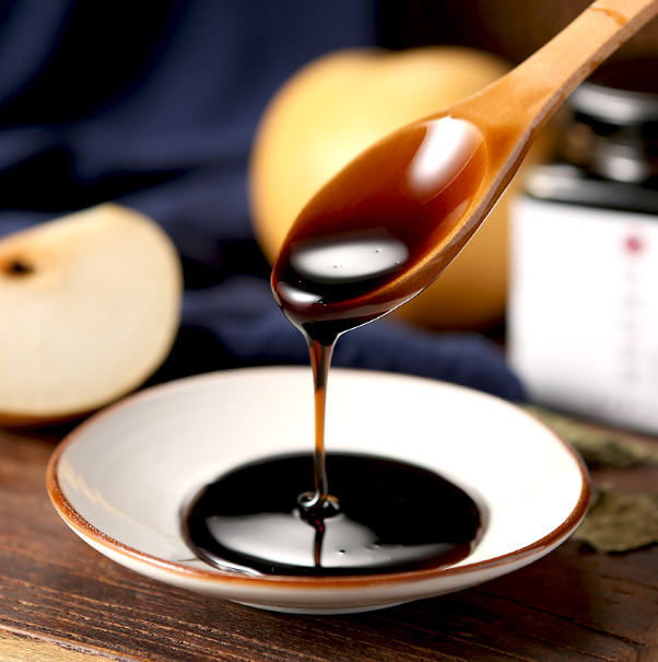 换季易感冒咳嗽?来份砀山秋梨膏,所有不适都消失