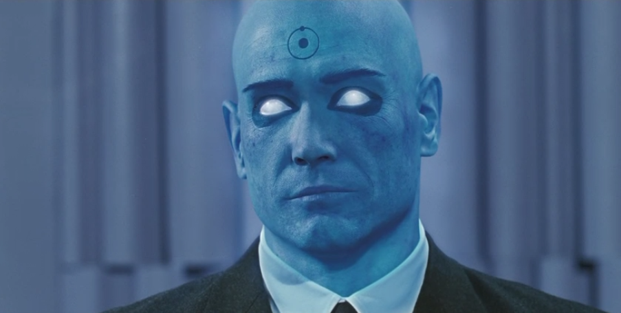 《守望者》法老王做的一切都是为了拯救世界,他是一位英雄吗?