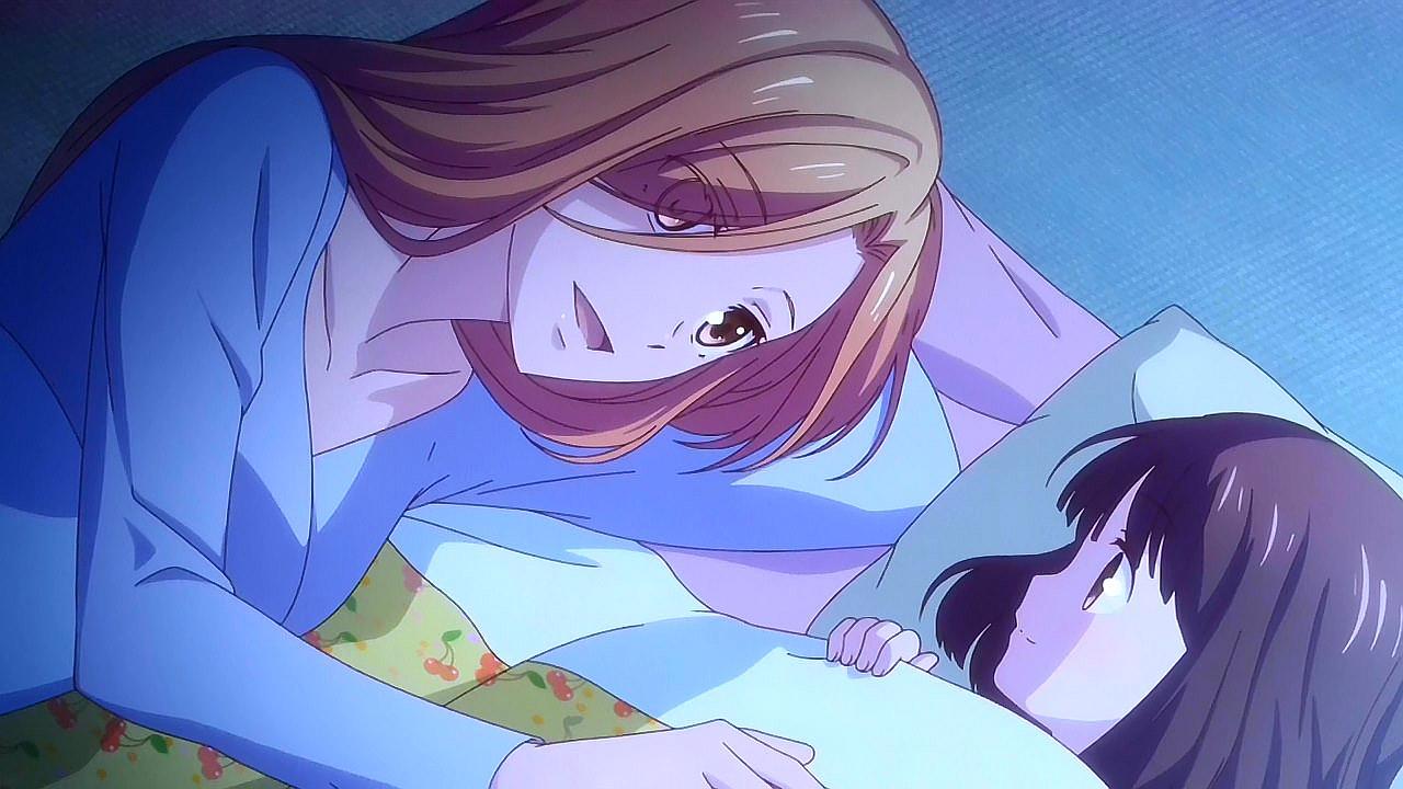 动漫杂谈:新版《魔法水果篮》和老版《水果篮子》有哪些区别?