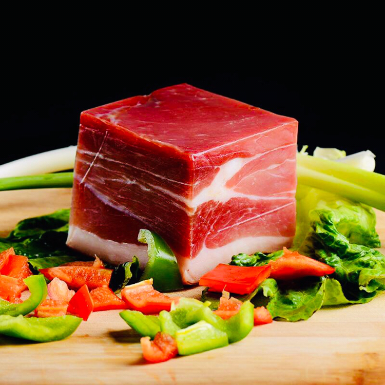 美食江湖中的武林高手——云南宣威火腿